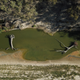 Image for article titled Photos: Aerial shots showcase Australia’s brutal drought